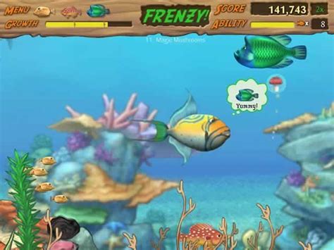 feeding frenzy 3 free download full version.